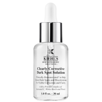 Sérum Kiehl's Iluminador Y Unificador Del Tono Con Vitamina C 30 Ml