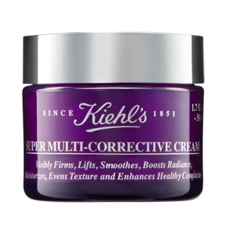 Crema Antiarrugas Kiehl's Multicorrectora 7 Beneficios En 1 50 Ml