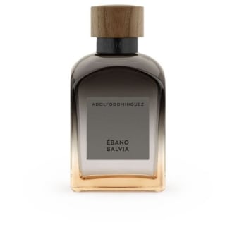 Perfume Adolfo Domínguez Ebano Salvia Man EDP 120 ml
