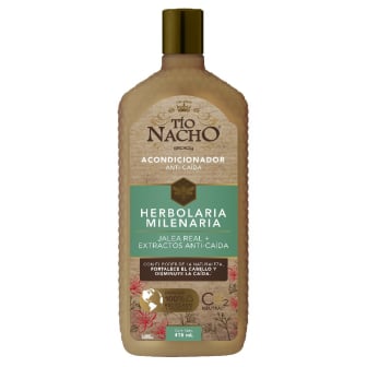 Acondicionador Tío Nacho Herbolaria 415 ml