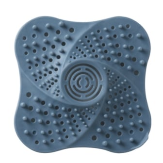 Filtro De Silicona Para Ducha Hogui