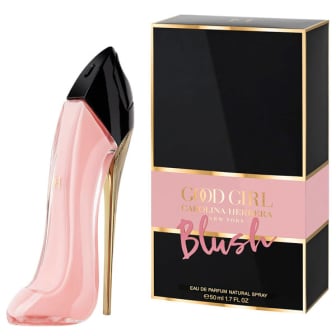Perfume Carolina Herrera Good Girl Blush Edp 50 Ml