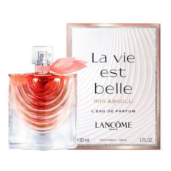 Perfume Lancôme La Vie Est Belle Iris Infini New Edp 30 Ml