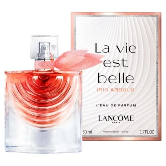Perfume Lancôme La Vie Est Belle Iris Infini New EDP