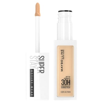 Corrector Maybelline Superstay Active Wear