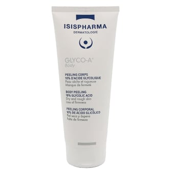 Crema Corporal Isispharma Glyco-a 200 Ml