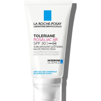 Crema Toleriane La Roche Posay Rosaliac Fps30 50 Ml