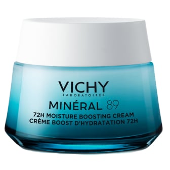 Crema Vichy Mineral 89 Light 50 Ml