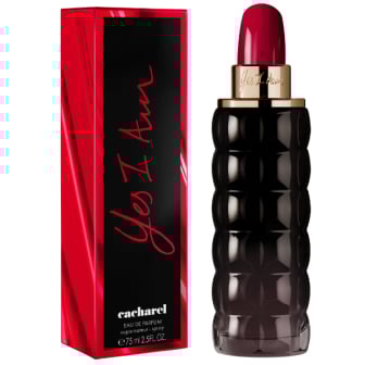 Perfume Cacharel Yes I Am Femme Edp 75 Ml