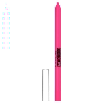 Delineador de Ojos Maybelline Tatoo Studio 