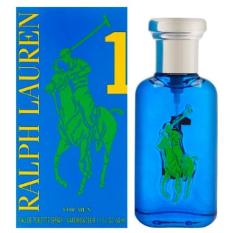 Perfume Ralph Lauren Big Pony 1 Men EDT