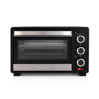 Horno Electrico + Grill Thomas Th-16n01