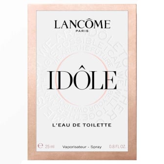 Perfume Lancôme Idôle L'Eau de Toilette