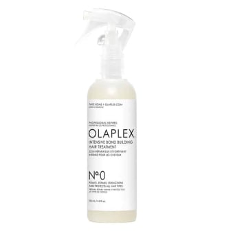 Mascarilla Reconstructora Intensa De Daño Capilar Olaplex N°0 155 ml
