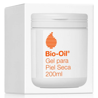 Gel Bio-oil Para Piel Seca 200 Ml