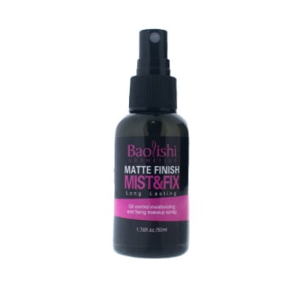 Fijador De Maquillaje Baolishi 50 Ml