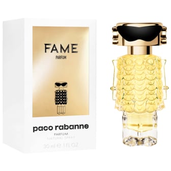 Perfume Paco Rabanne Fame Le Parfum 30 Ml