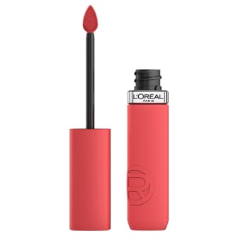 Labial L'Oréal Paris Infallible N°230 Shopping Spree