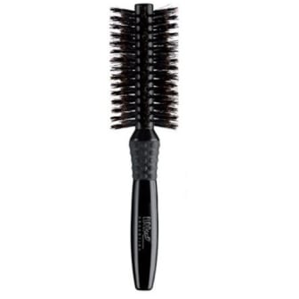 Cepillo Para El Pelo Circular Eurostil Con Mango De Goma