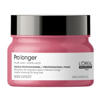 Mascarilla Capilar Renovadora L'oréal Professionnel Pro Longer Pro 250 Ml