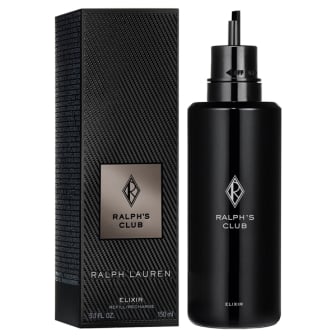 Perfume Ralph Lauren Ralph's Club Refill Elixir 150 Ml