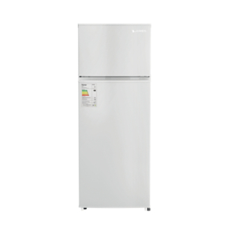 Heladera James Rj 27 Mb Blanco 259 L