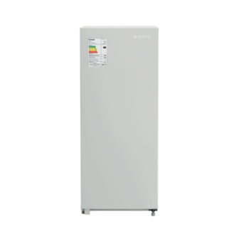 Heladera James Rj 23 Mb Blanca 190 L
