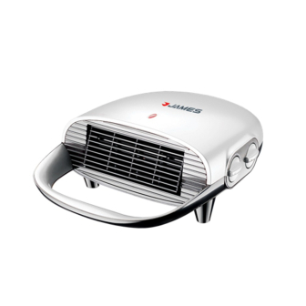 Caloventilador James CVTB 2000-PTC 2000W