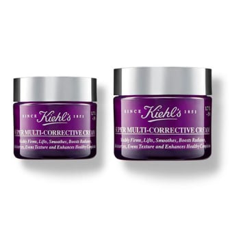 Crema Antiarrugas Kiehl's Multicorrectora 7 Beneficios en 1 Super Multi Corrective