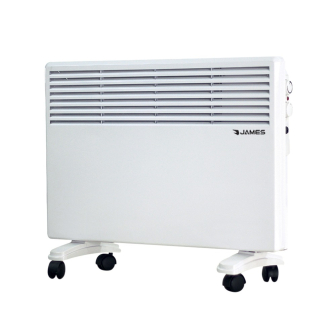 Convector James CEP 1500 W Blanco