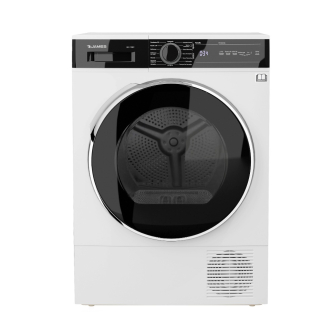 Secarropas James Sev 10 Kg Blanco