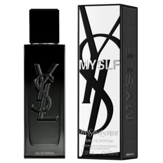 Perfume Yves Saint Laurent Myslf Edp 40 Ml