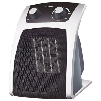 Caloventilador Allied Cerámico
