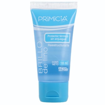 Tratamiento Primicia Brillo de Lino 