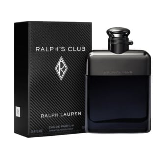 Perfume Ralph Lauren Ralph's Club EDP