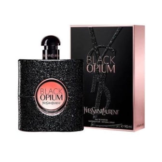 Perfume Yves Saint Laurent Black Opium EDP