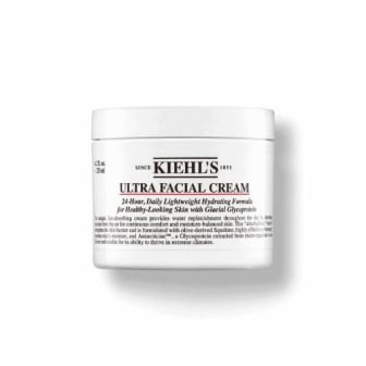 Crema Hidratante Kiehl's Ultra Facial Textura Ligera