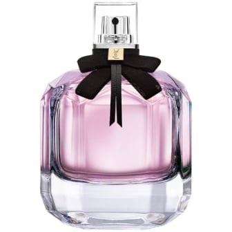 Perfume Yves Saint Laurent Mon París  EDP