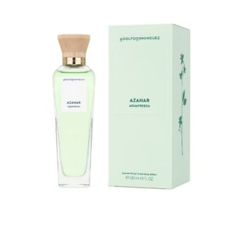 Perfume Adolfo Domínguez Agua Fresca De Azahar Femme EDT