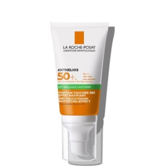 Protector Solar La Roche Posay Anthelios Fps50+ 50 ml