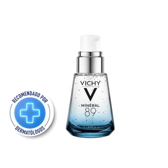 Sérum Vichy Mineral 89 