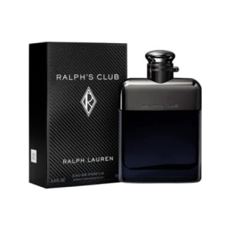Perfume Ralph Lauren Ralph's Club Parfum