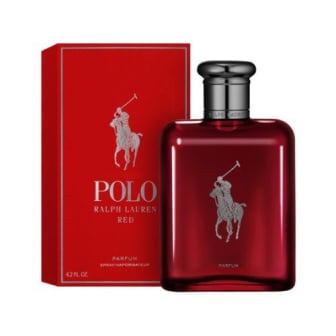 Perfume Ralph Lauren Polo Red Man Parfum