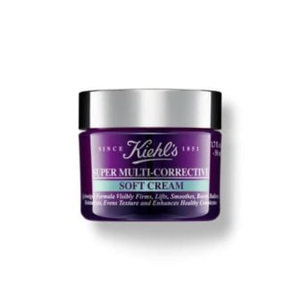 Crema Antiarrugas Kiehl's Multicorrectora Textura Liviana en Gel Super Multi Corrective