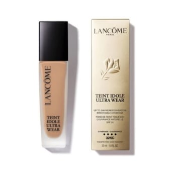 Base Lancôme Teint Idôle Ultra  Wear 30 ml