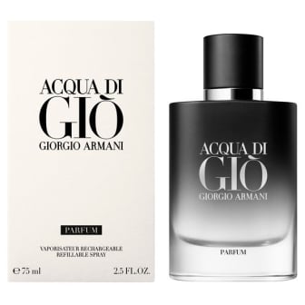 Perfume Armani Acqua di Gio Men Parfum