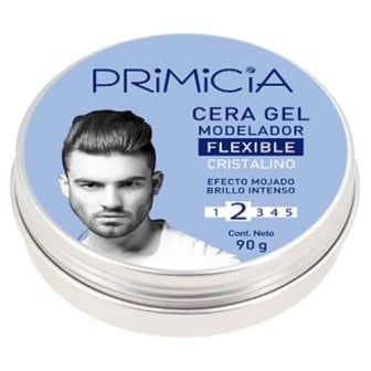 Gel Modelador Primicia 90 g
