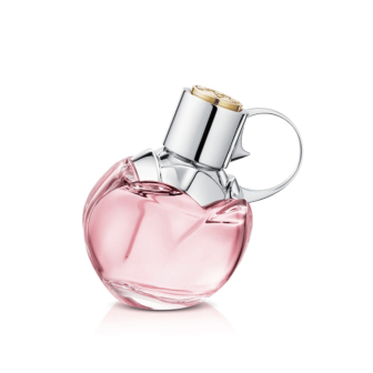 Perfume Azzaro Wanted Girl Tonic Edt 80 Ml