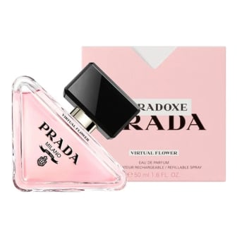 Perfume Prada Paradoxe Virtual Flower Edp 50 Ml