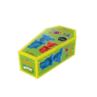 Gomitas Mogul Extreme Halloween Ataúd 130 g